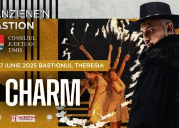 Tradiții românești în centrul Timișoarei