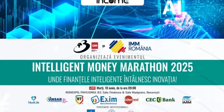 Firmele timișene, invitate la un eveniment reper al anului pentru mediul de afaceri