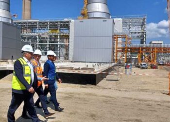 Megawați la Termocentrala Mintia