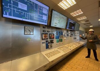 Colterm rămâne la butoane, serviciul public mai așteaptă