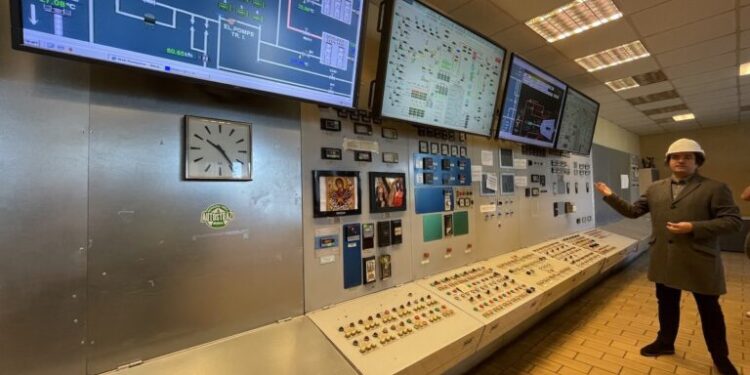 Colterm rămâne la butoane, serviciul public mai așteaptă