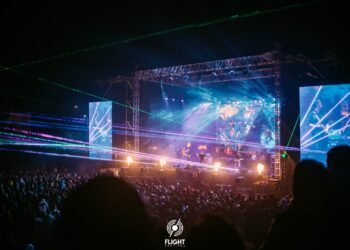 Flight Festival 2025 a fost un real succes