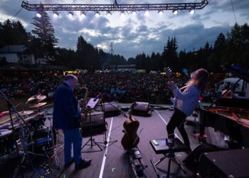 Festivaluri la Gărâna