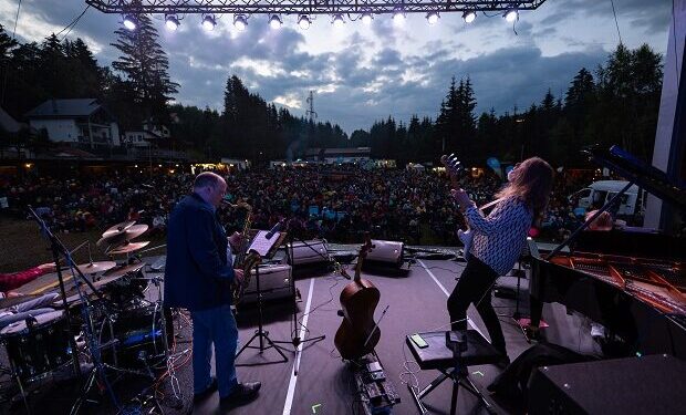 Festivaluri la Gărâna