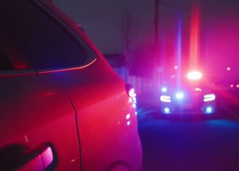 Urmărire ca în filme pe străzile din Giroc!