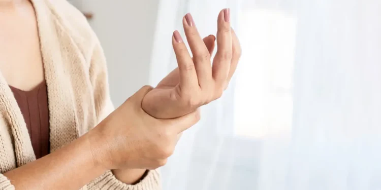 Strategiile pe bază de metotrexat sunt asociate cu un risc mai scăzut de infecții în poliartrita reumatoidă timpurie