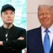 Donald Trump vs. Elon Musk