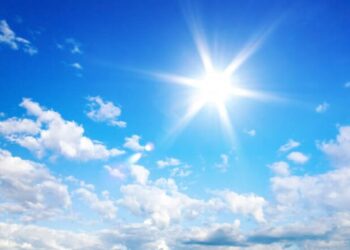 Vremea în Crișana și Banat