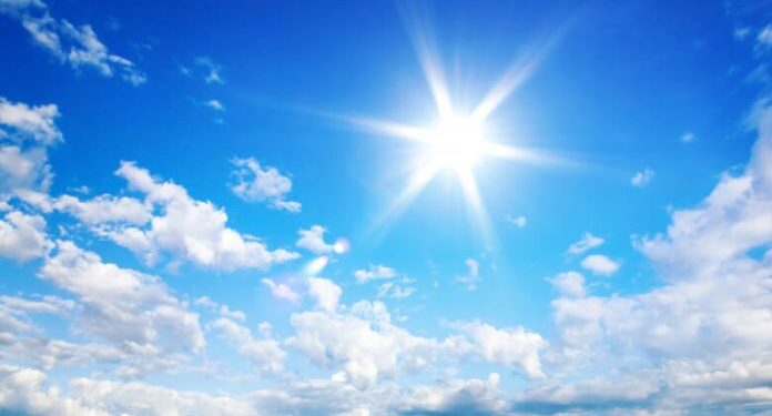 Vremea în Crișana și Banat