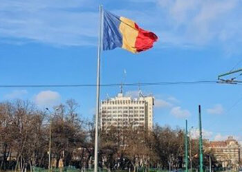 Ziua Drapelului Național