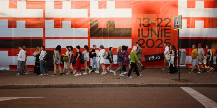 TIFF.24 începe astăzi la Cluj