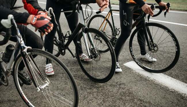 Bicicliștii din Timișoara ies în stradă