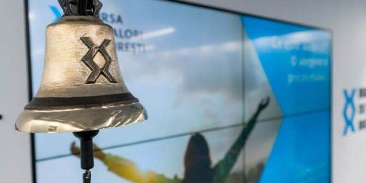 Subscrieri de 1,66 miliarde de lei în oferta Fidelis