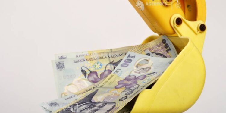 Deocamdată 1.000 de miliarde