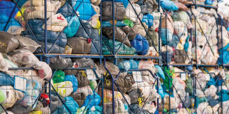 Primăria Timişoara investeşte 18,8 mil. lei pentru colectarea deșeurilor