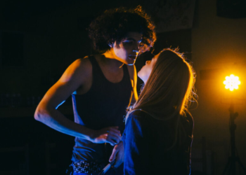 Brazilia pe scenă: Întâlnire între poezie, teatru și muzică