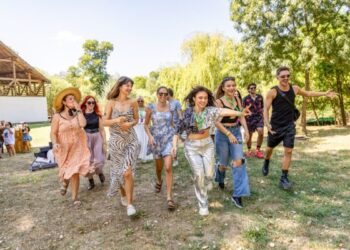 CODRU Festival caută ambasadori ai comunității