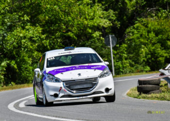 Viteză în Coastă la Reșița în weekend-ul 5-6 iulie