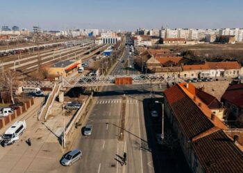 Gara de Nord – Solventul a intrat în etapa de contractare pentru finanțare europeană