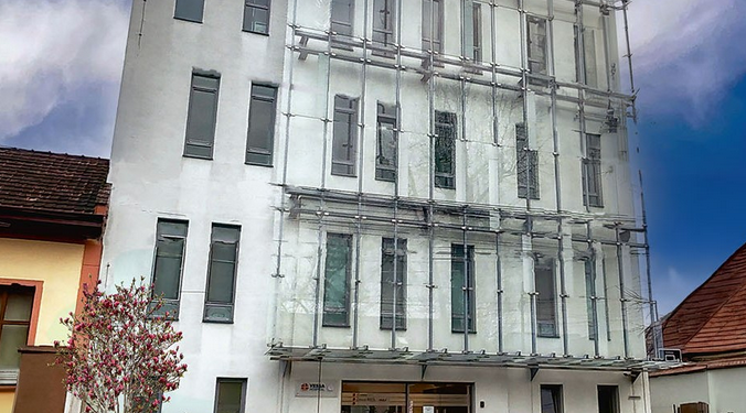 De 7 luni fără maternitate: Odobescu rămâne închisă, iar promisiunile întârzie