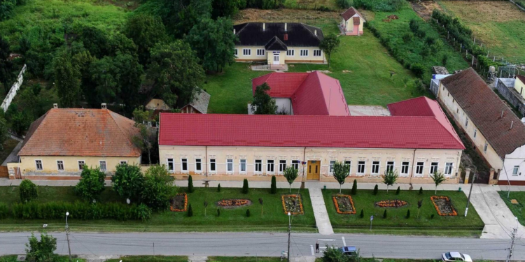 Dudeștii Noi atrage investiții străine: 600 de locuri de muncă într-o fabrică nouă