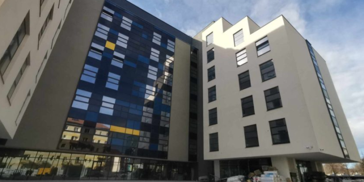 Universitatea de Vest deschide o grădiniță în noul an școlar