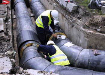 Investiții în apă și canal la Lugoj