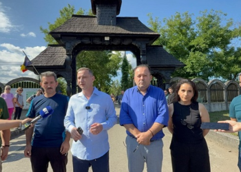 Patrimoniul județean în prim-plan: Consiliul Județean Timiș promovează turismul verde