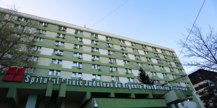 Peste 80 de firme interesate de construirea polului neurovascular de la Județean