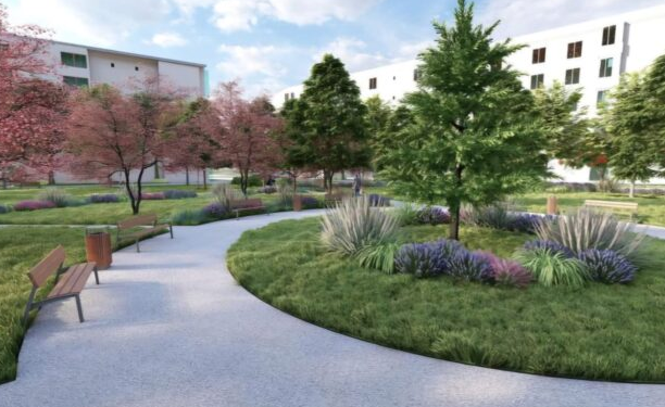 Lugojul prinde viață: proiect de peste 10 milioane de euro pentru zone de relaxare moderne