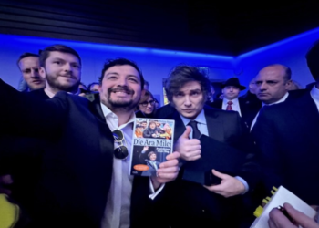 Reforma economică a președintelui argentinian Javier Milei: un model demn de urmat