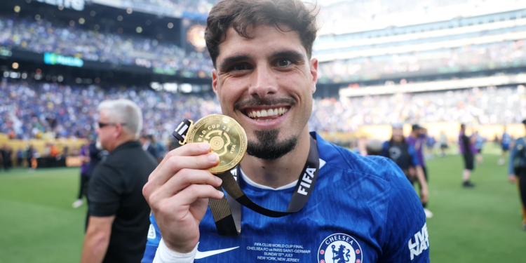 Chelsea, campioana lumii! A învins PSG cu 3-0 într-o finală fără emoții