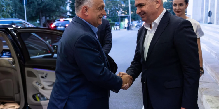 Orban vorbește despre maghiarii din afara granițelor și relația cu România