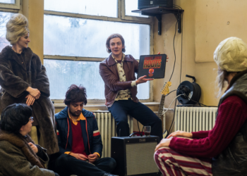 Spectacol timișorean, în lumina reflectoarelor culturale europene