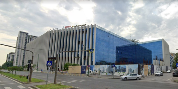 Benzile dedicate transportului public ajung și pe Take Ionescu