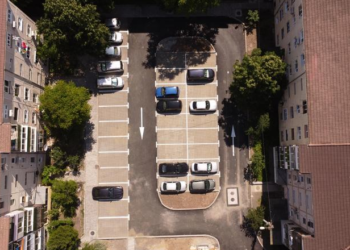 Timișoara investește în mobilitate urbană: două noi parcări în cartiere