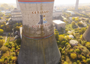 Timișorenii nu vor tremura în iarnă: Colterm are deja stocuri de cărbune și gaz