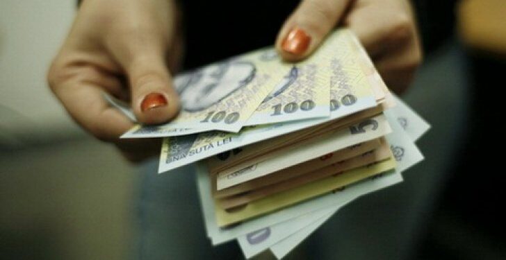 Timișul în topul județelor cu cele mai mari salarii