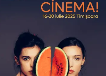 Ce filme vor fi anul acesta la „Ceau, Cinema!”  ?