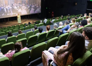 Începe ,,Ceau, Cinema”!