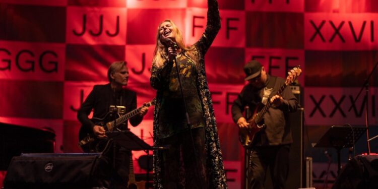 Gărâna Jazz Festival 2025