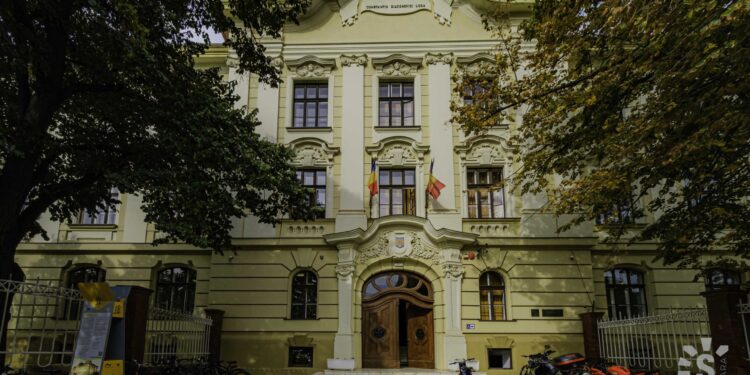 Colegiul ,,C.D. Loga” în top