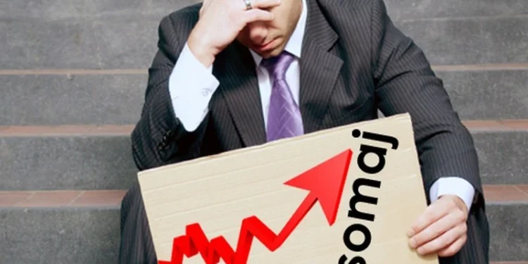 Rata șomajului în România a urcat la 6,2%