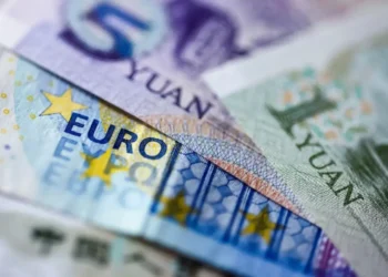 Rezervele valutare ale BNR au crescut