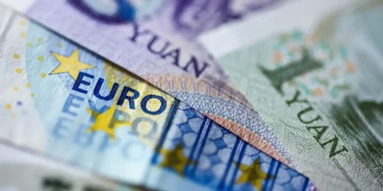 Rezervele valutare ale BNR au crescut