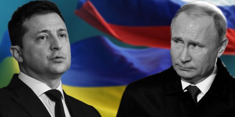 Ucraina a sărbătorit Ziua Națională cu un mesaj de putere și rezistență