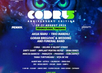 CODRU Festival 2025
