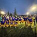Studenții de la Universitatea de Vest din Timișoara, din nou campioni europeni la fotbal