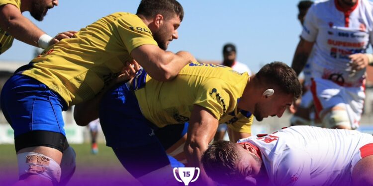 Timișorenii, peste Steaua în clasament