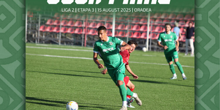 Dumbrăvița pierde din nou după ce a condus clar